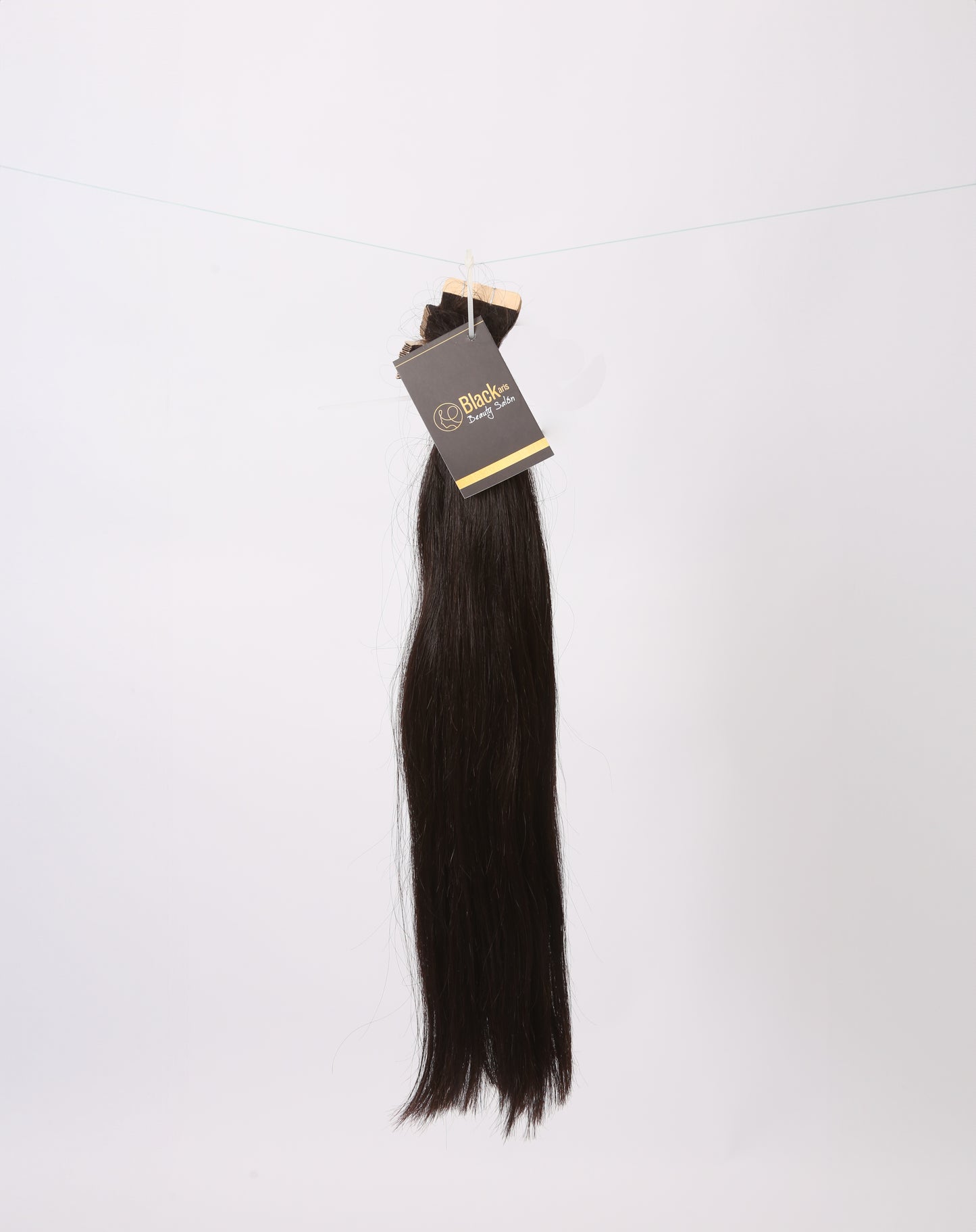 Extensiones Tape (Dark Brown)