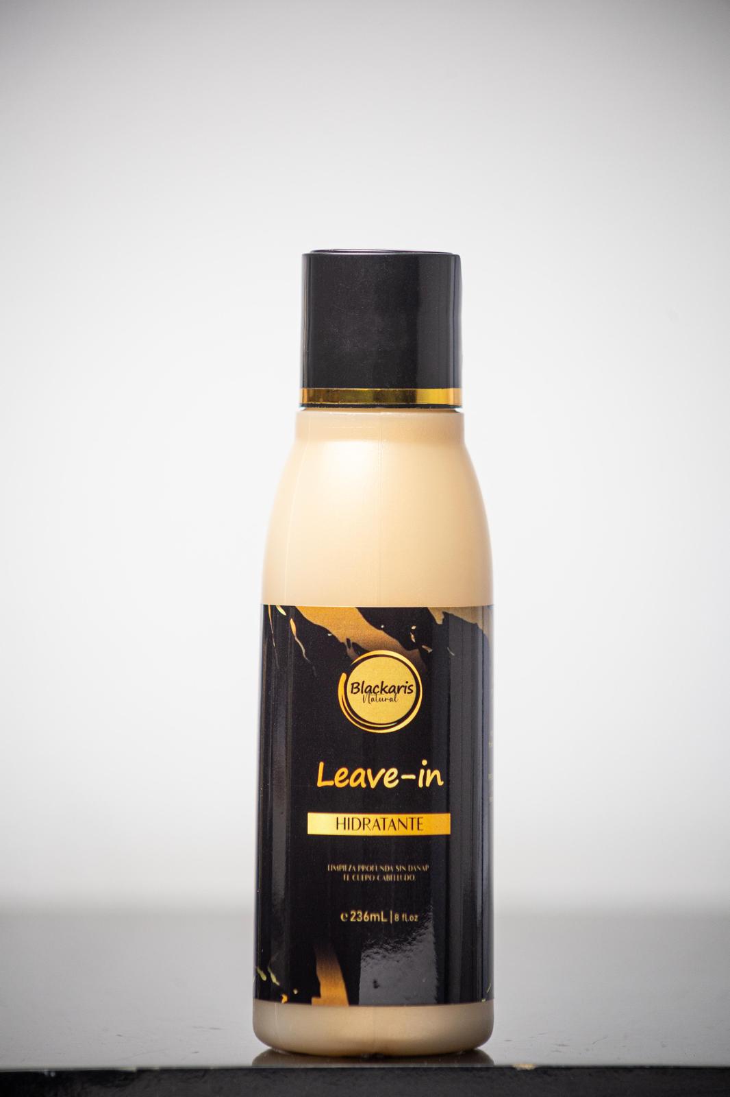 Leave-In