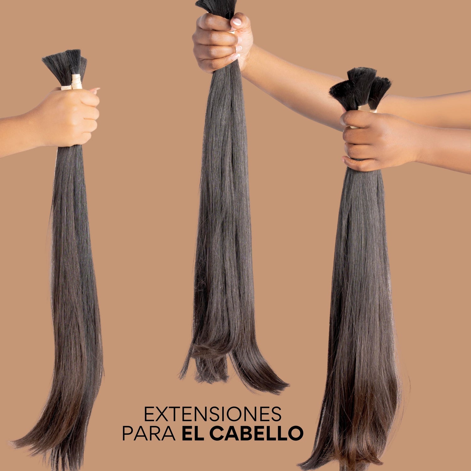 Hair Extensions