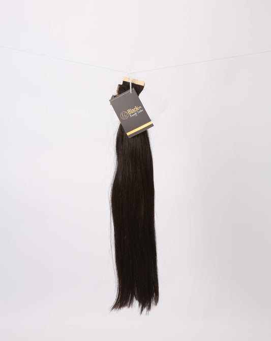 Extensiones Tape (Dark Brown)