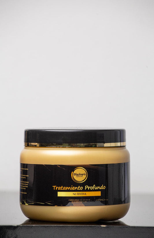 Tratamiento Profundo de Macadamia