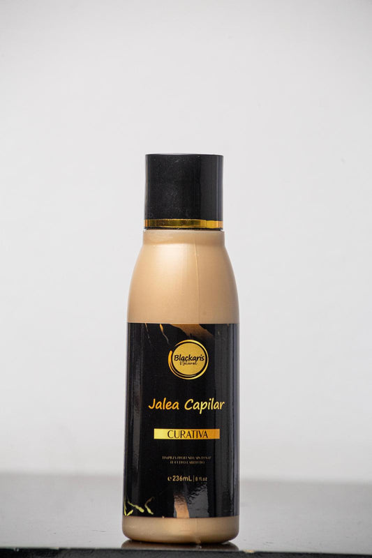 Jalea Capilar Curativa