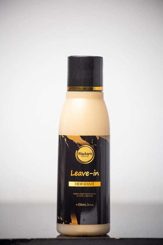 Leave-In