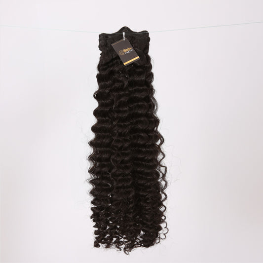Pelo Rizado
