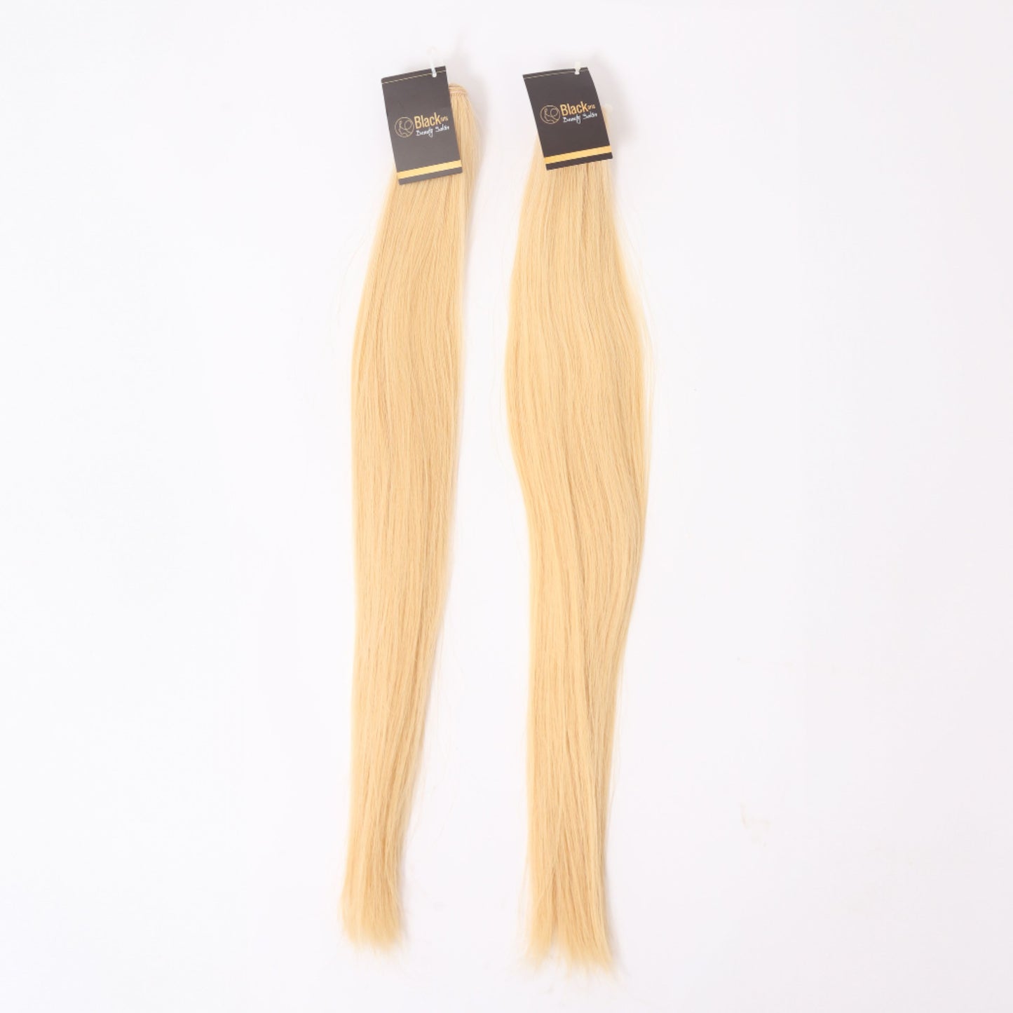 Extension de Cabello (Rubia)